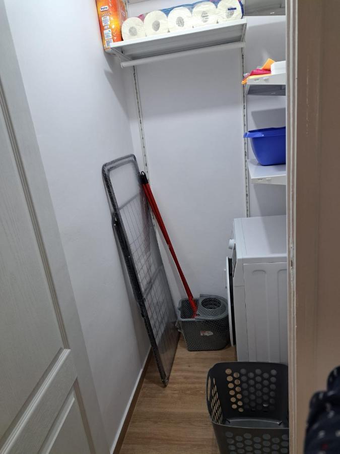 Apartament Titulescu/Banu Manta Apartment บูคาเรสต์ ภายนอก รูปภาพ